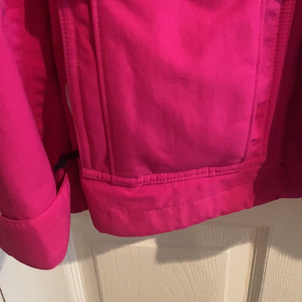 NORTH FACE JACKET - Picture 6 of 9